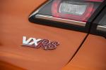 Vauxhall VXR8 GTS 2014 года